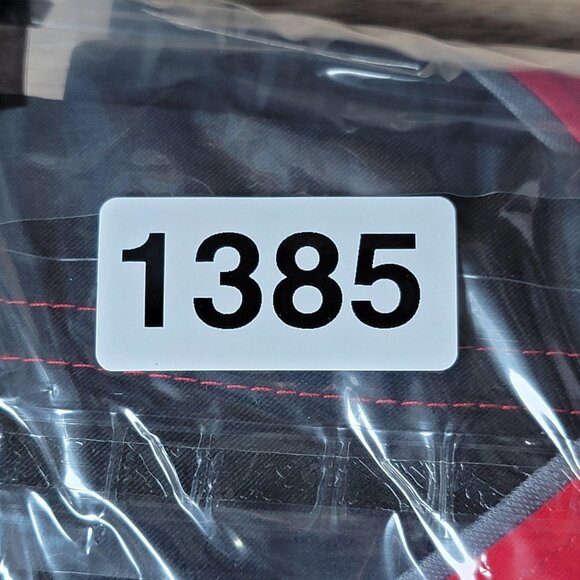 Nike Shorts Mens 3XL Red‎ Black Gray Dri-Fit Athletic Basketball 465093-612 - Picture 14 of 14